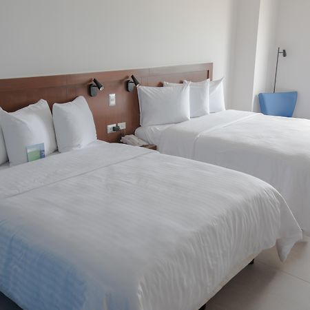 Park Inn By Radisson Mazatlán Kültér fotó