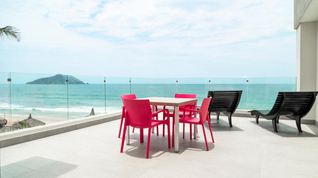 Park Inn By Radisson Mazatlán Kültér fotó