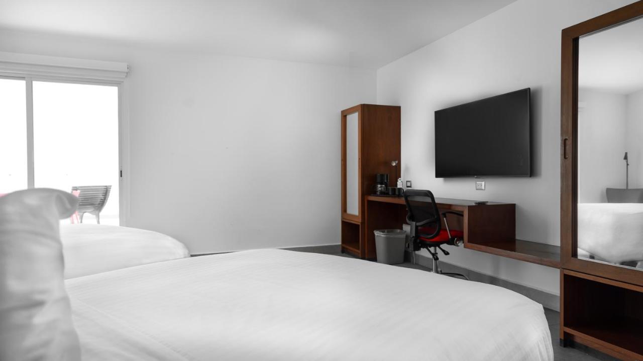 Park Inn By Radisson Mazatlán Kültér fotó