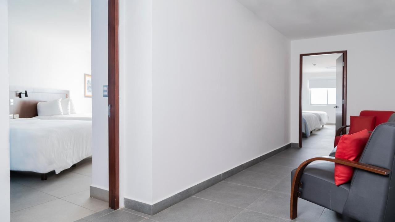 Park Inn By Radisson Mazatlán Kültér fotó