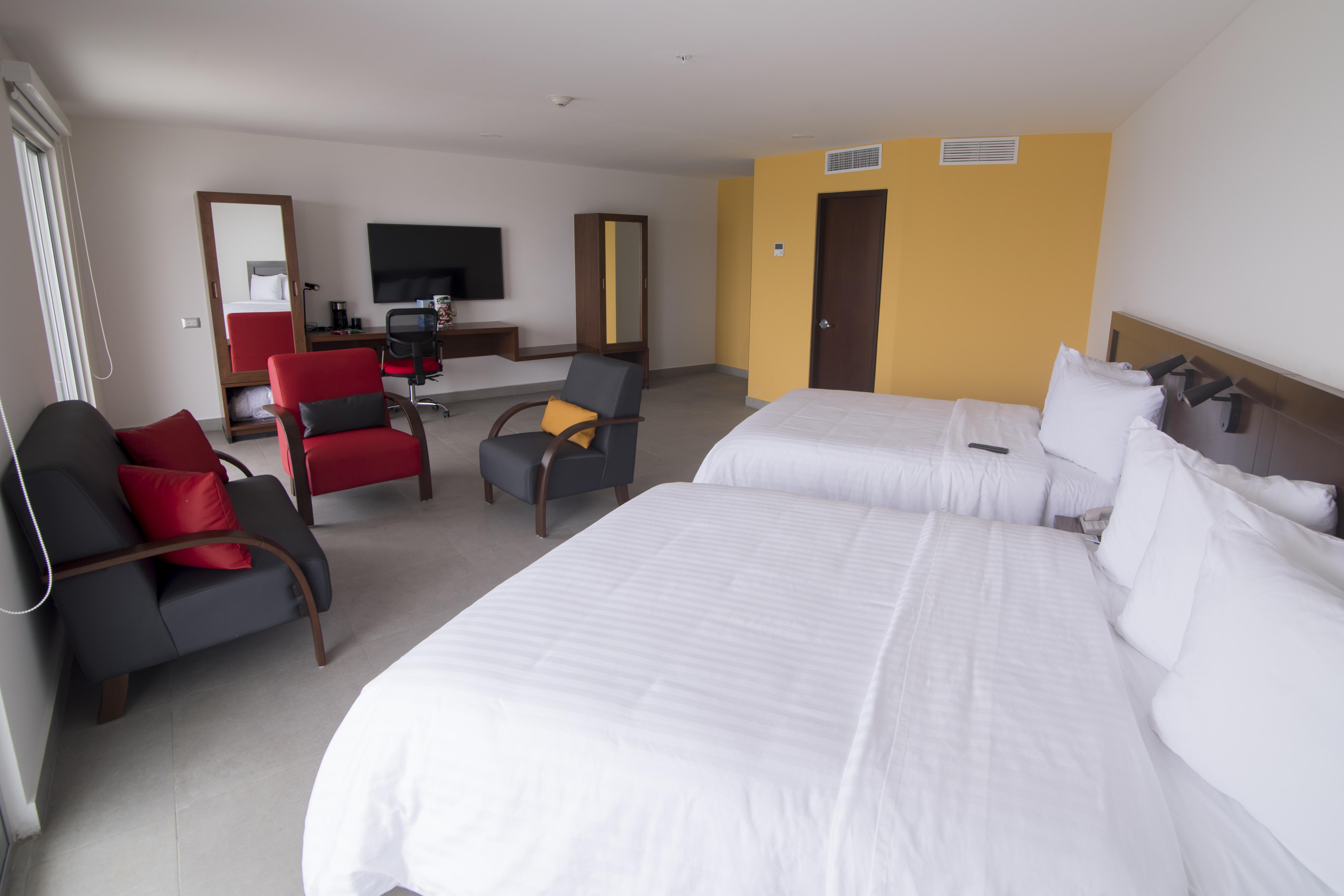 Park Inn By Radisson Mazatlán Kültér fotó