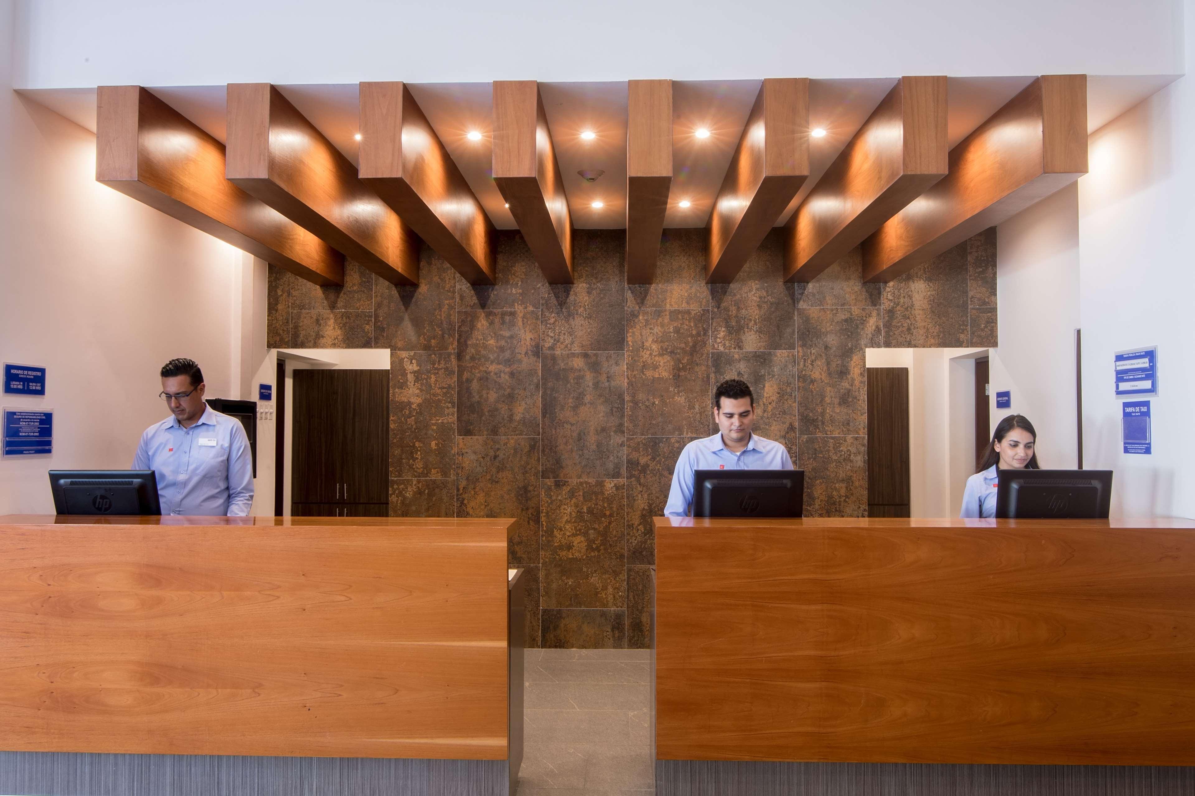 Park Inn By Radisson Mazatlán Kültér fotó