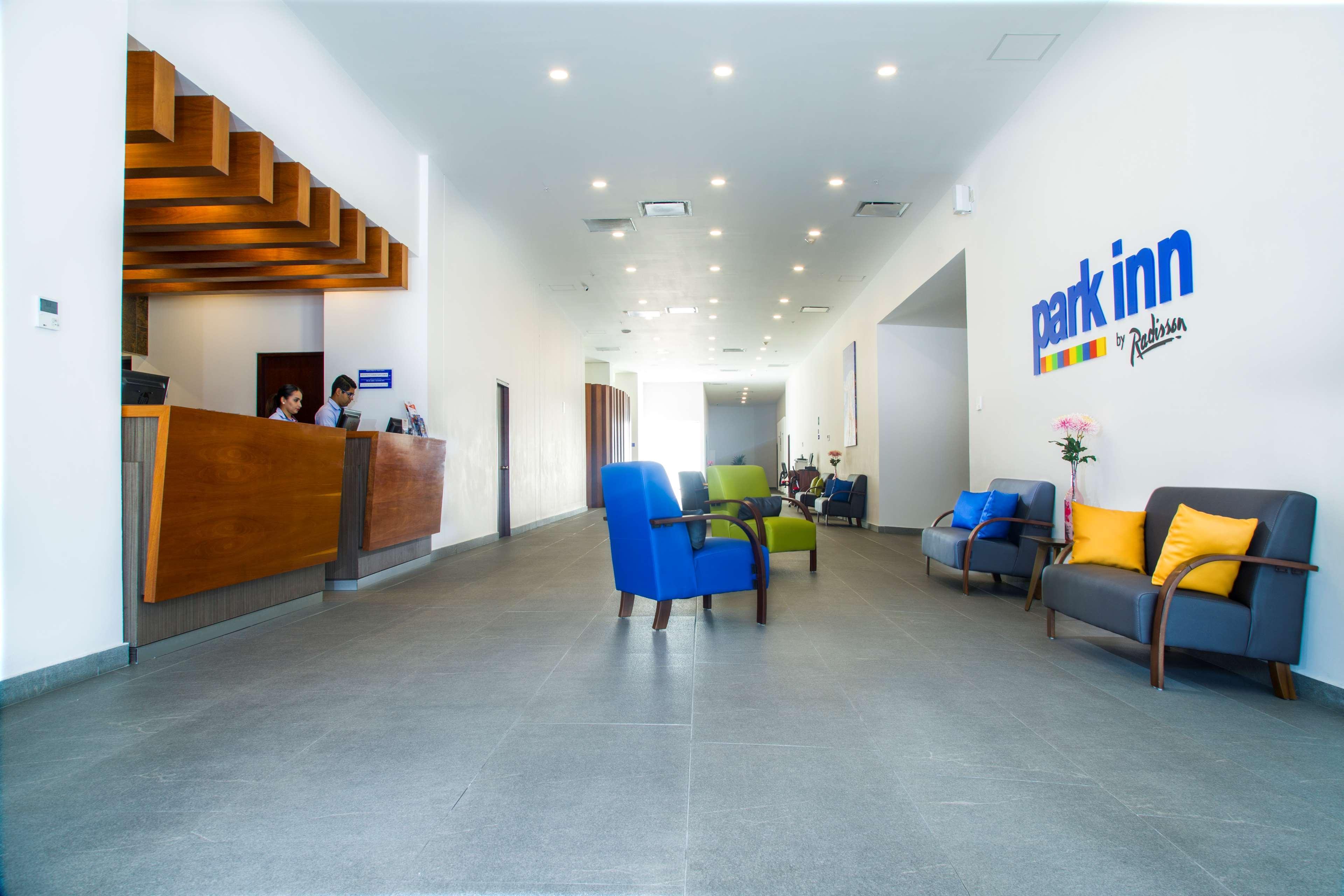 Park Inn By Radisson Mazatlán Kültér fotó