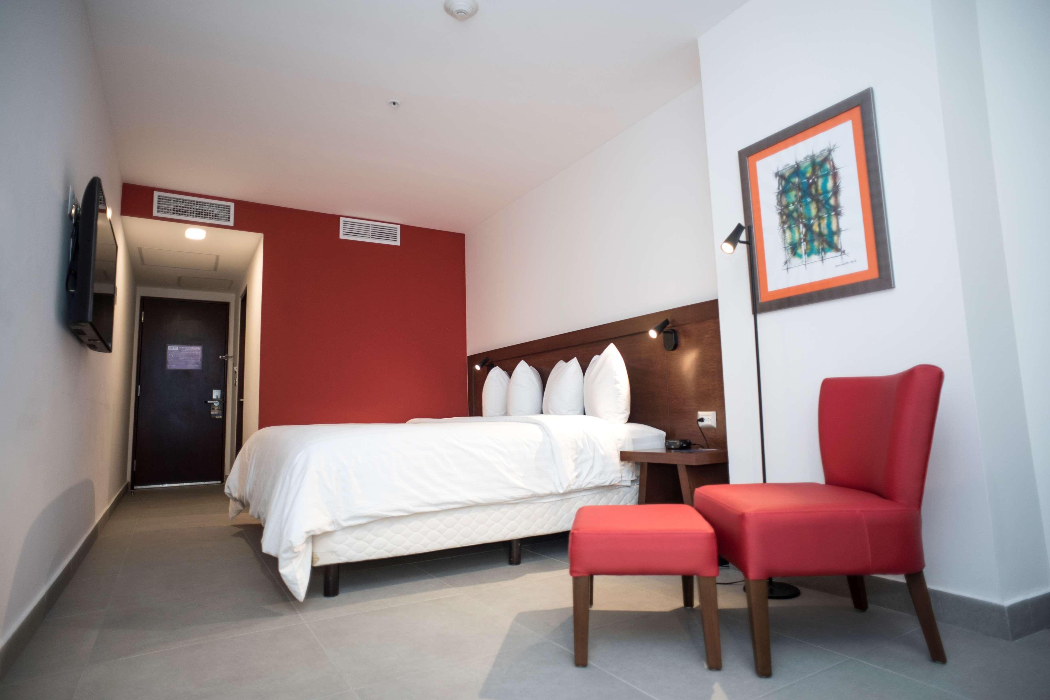 Park Inn By Radisson Mazatlán Kültér fotó