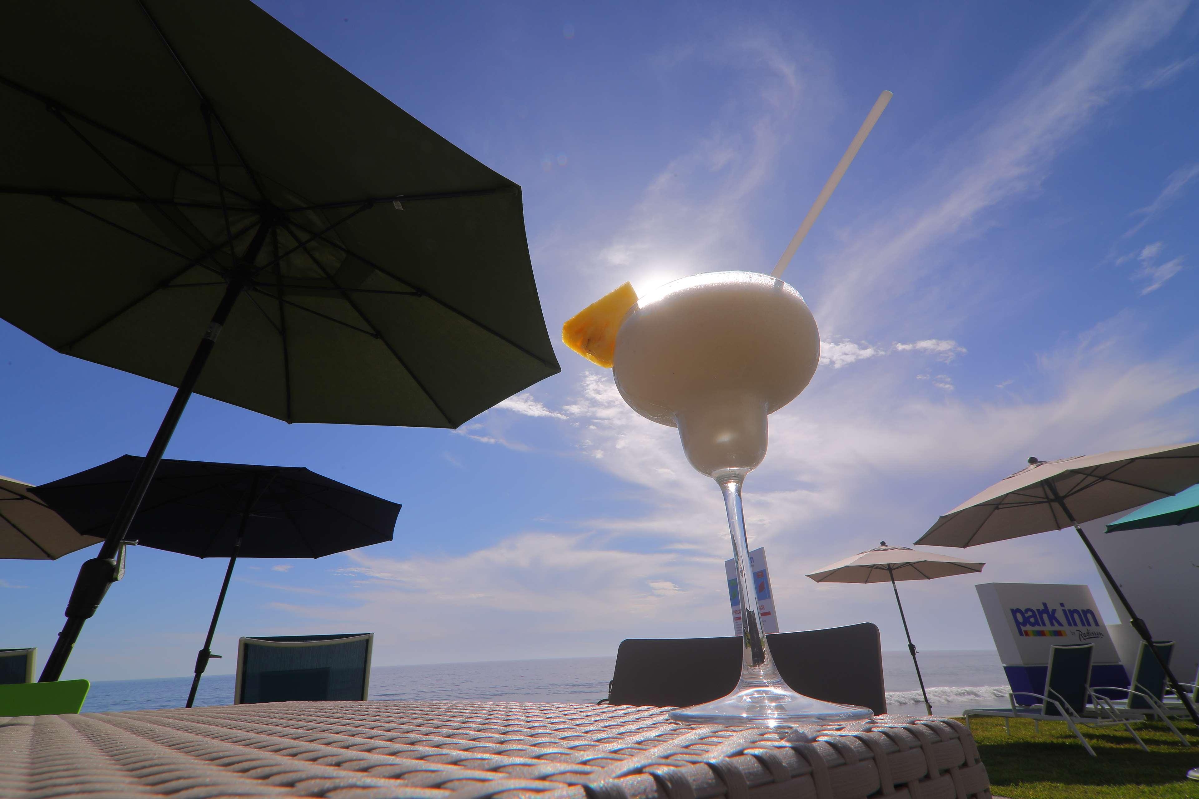 Park Inn By Radisson Mazatlán Kültér fotó
