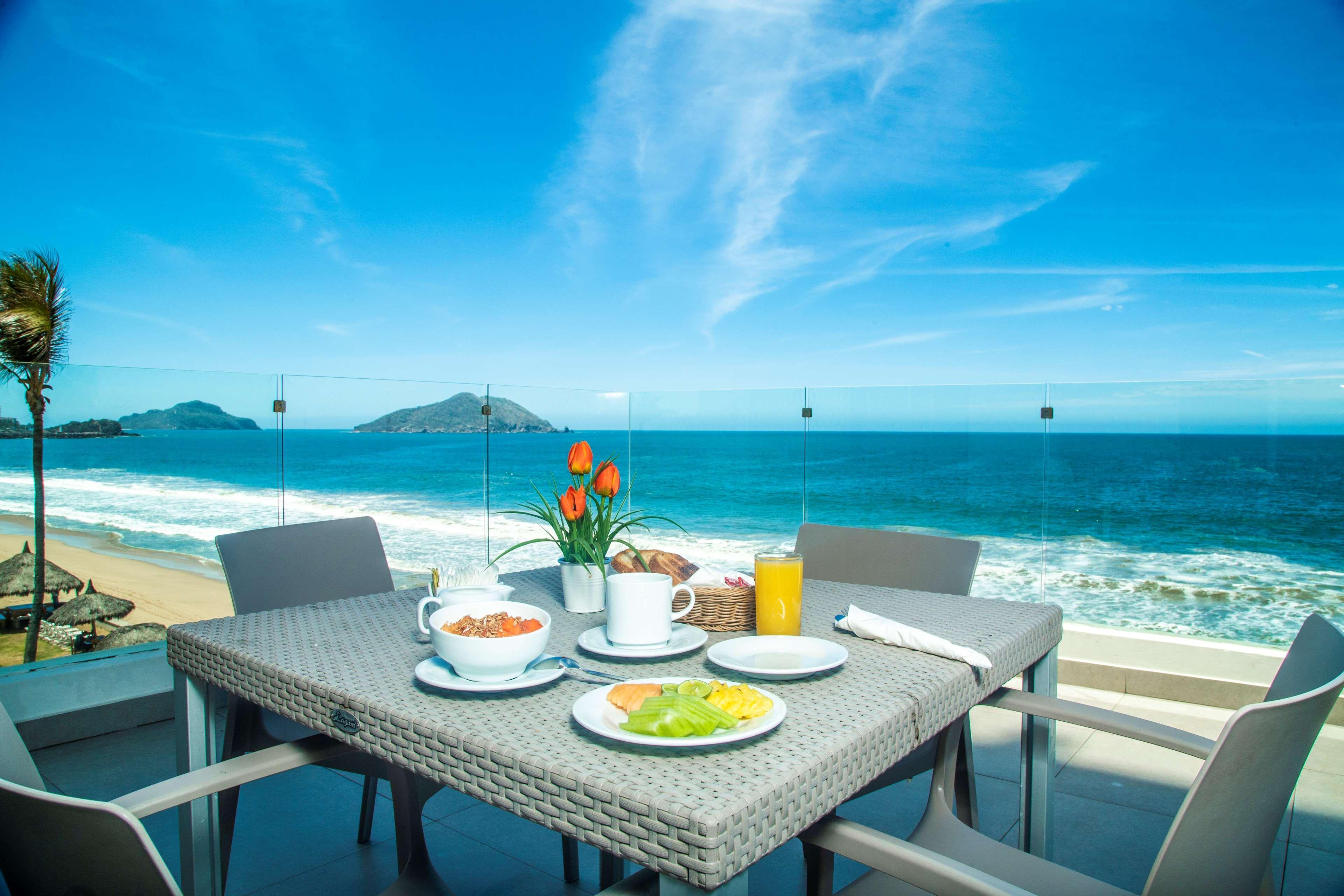 Park Inn By Radisson Mazatlán Kültér fotó