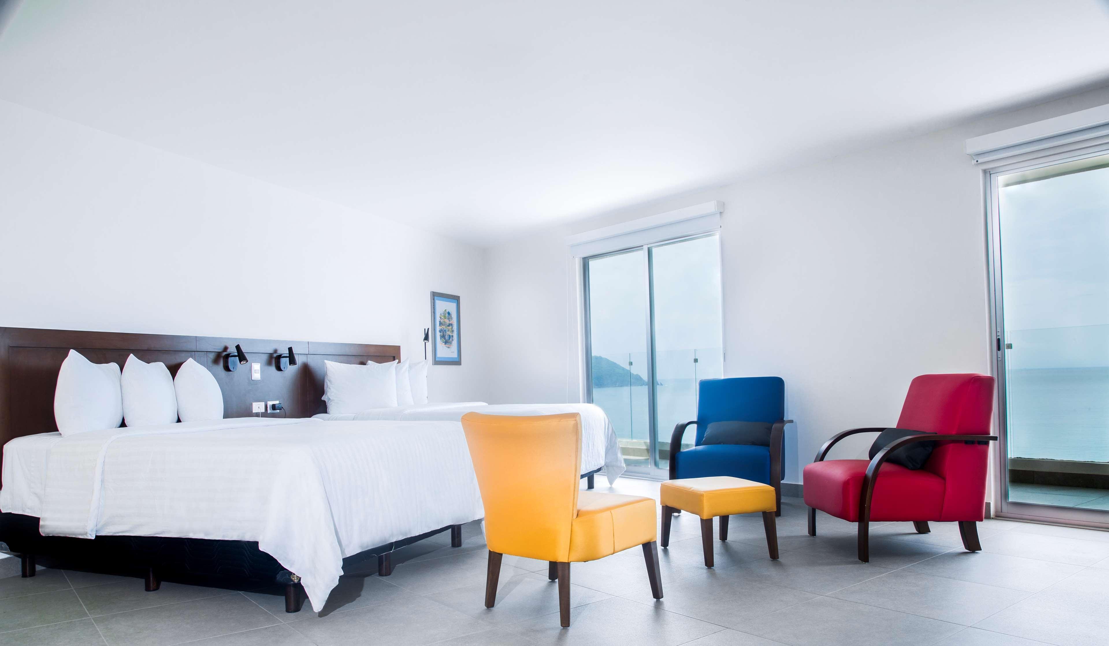 Park Inn By Radisson Mazatlán Kültér fotó