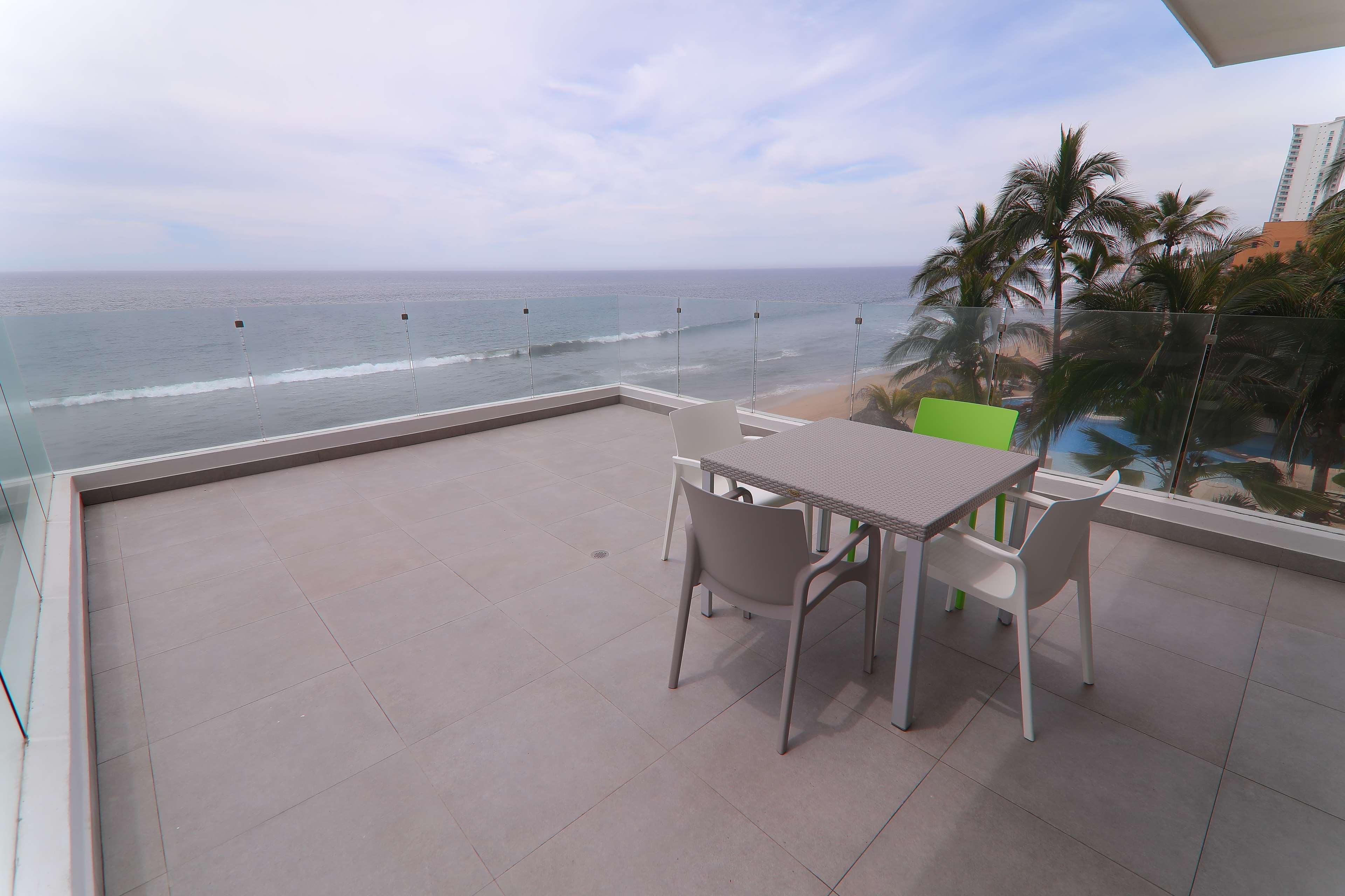 Park Inn By Radisson Mazatlán Kültér fotó