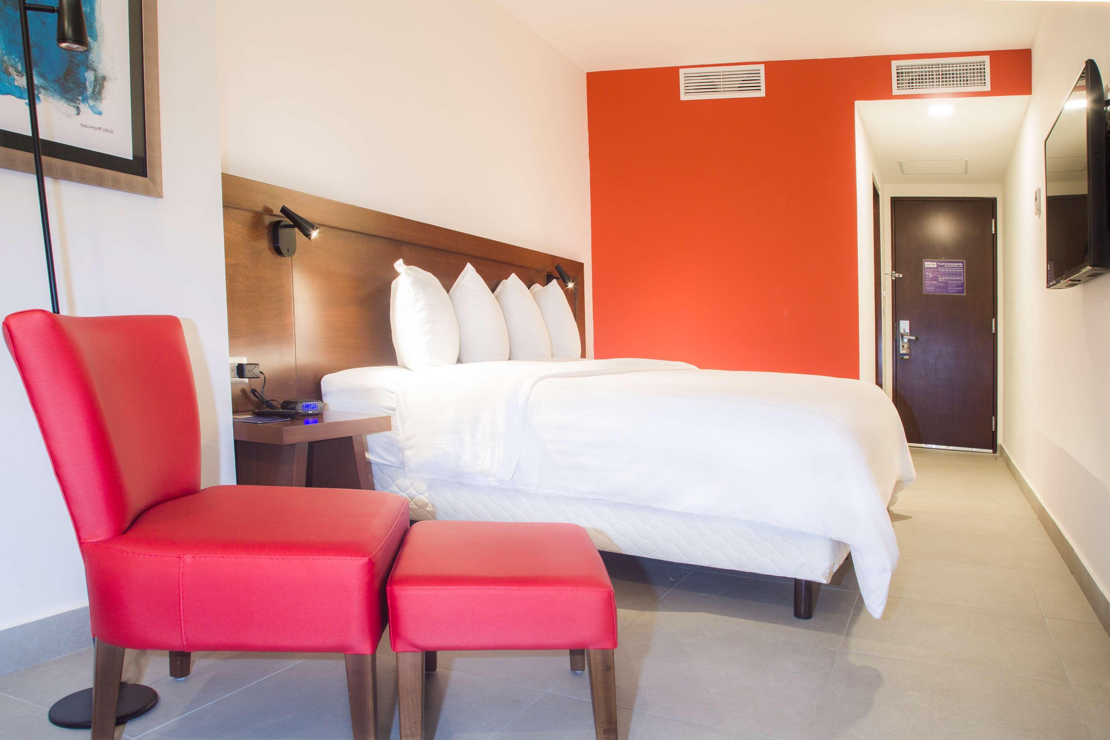 Park Inn By Radisson Mazatlán Kültér fotó