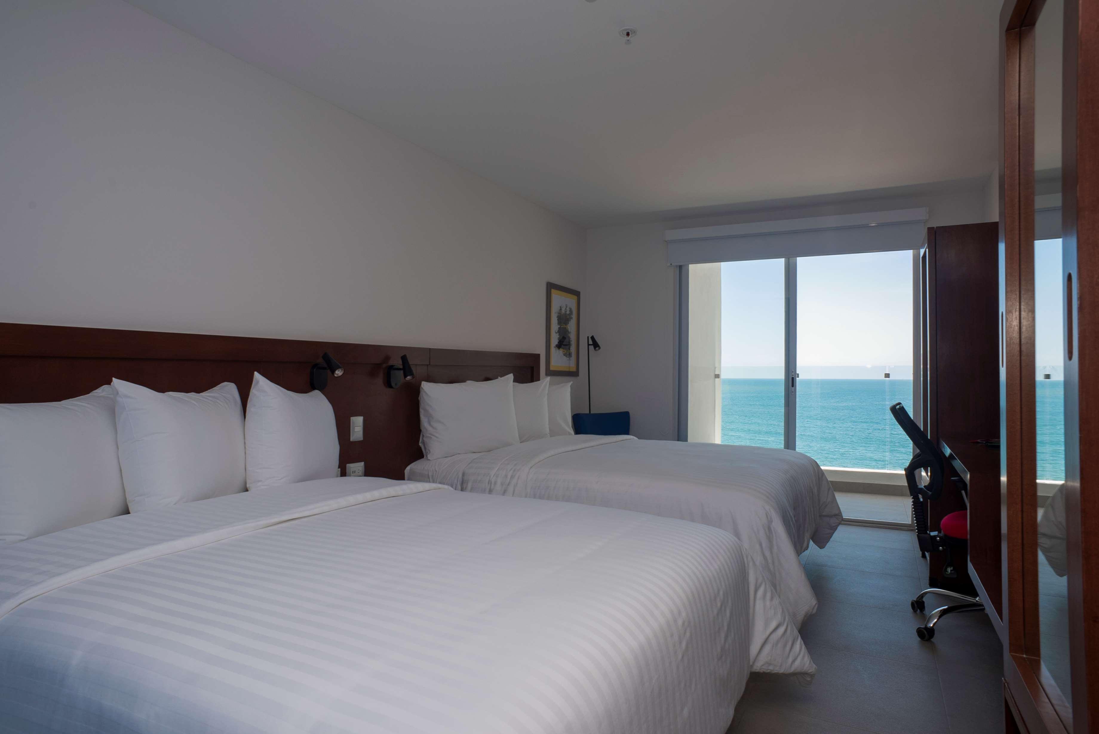 Park Inn By Radisson Mazatlán Kültér fotó