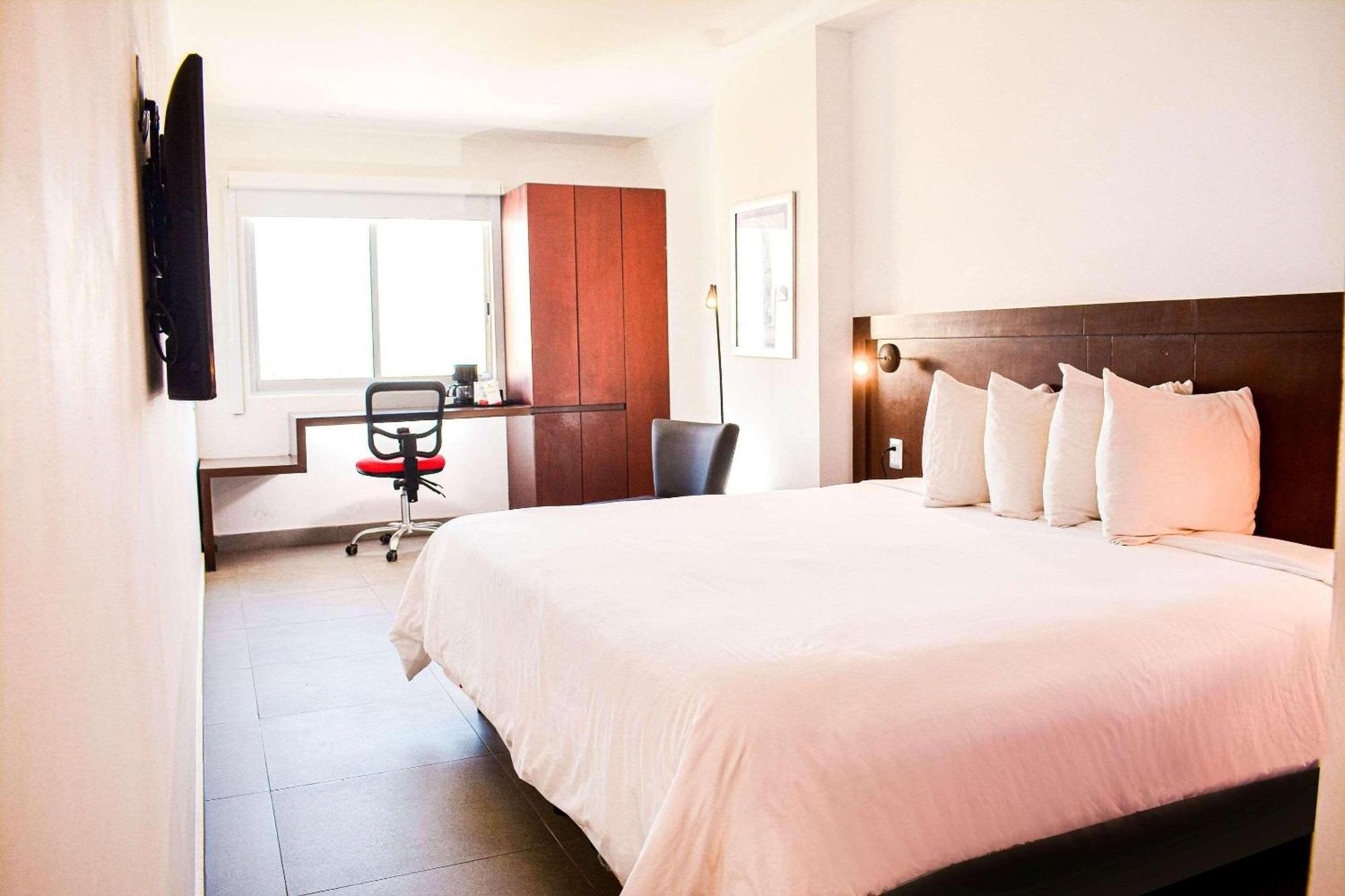 Park Inn By Radisson Mazatlán Kültér fotó