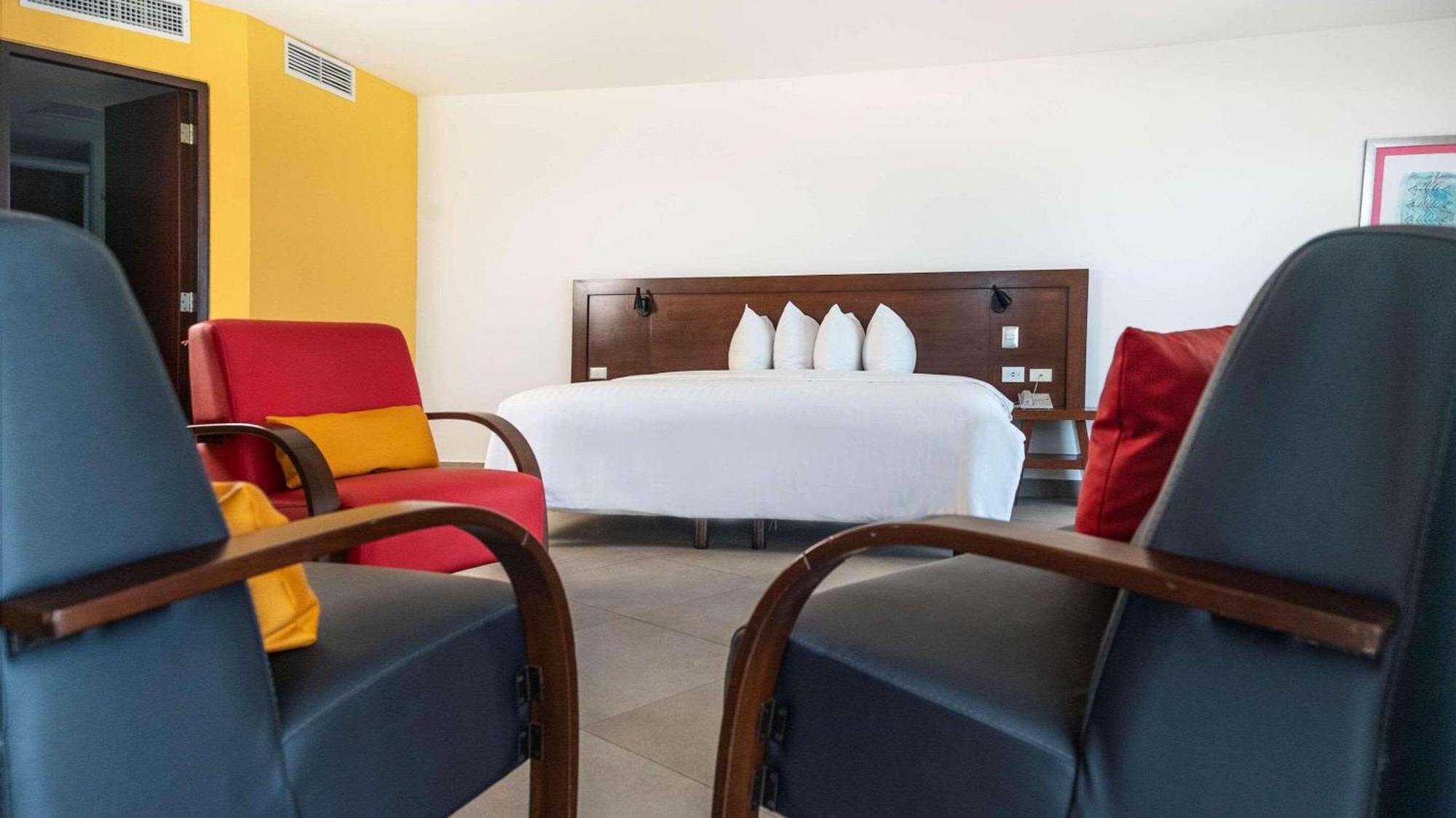 Park Inn By Radisson Mazatlán Kültér fotó