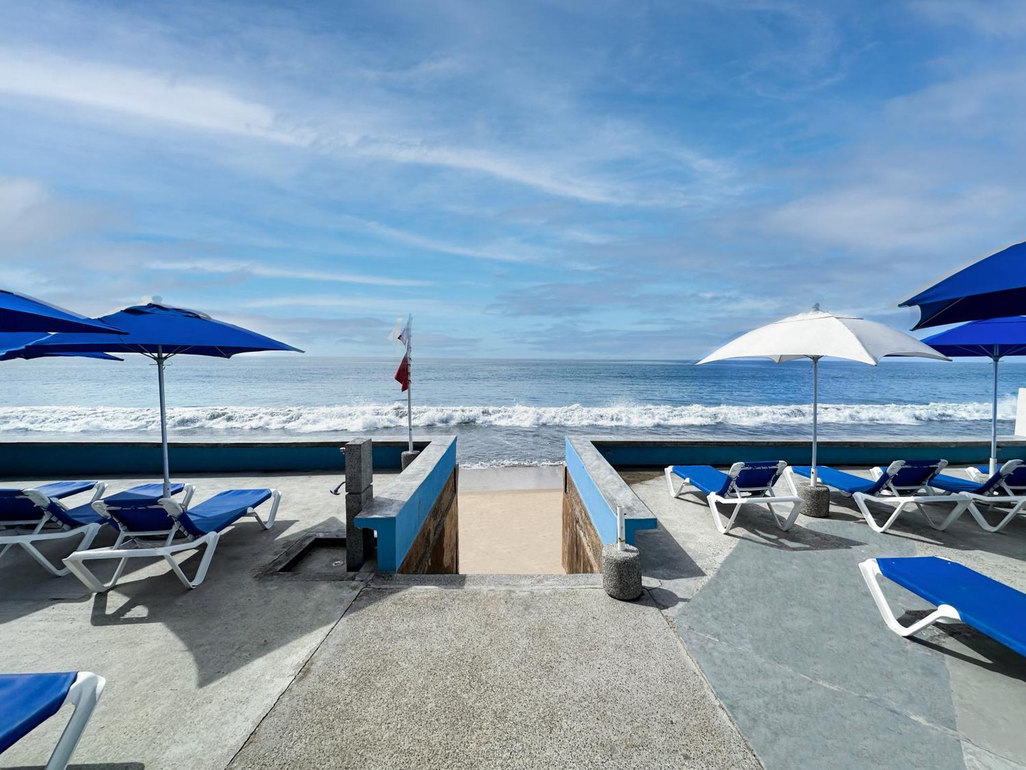 Park Inn By Radisson Mazatlán Kültér fotó