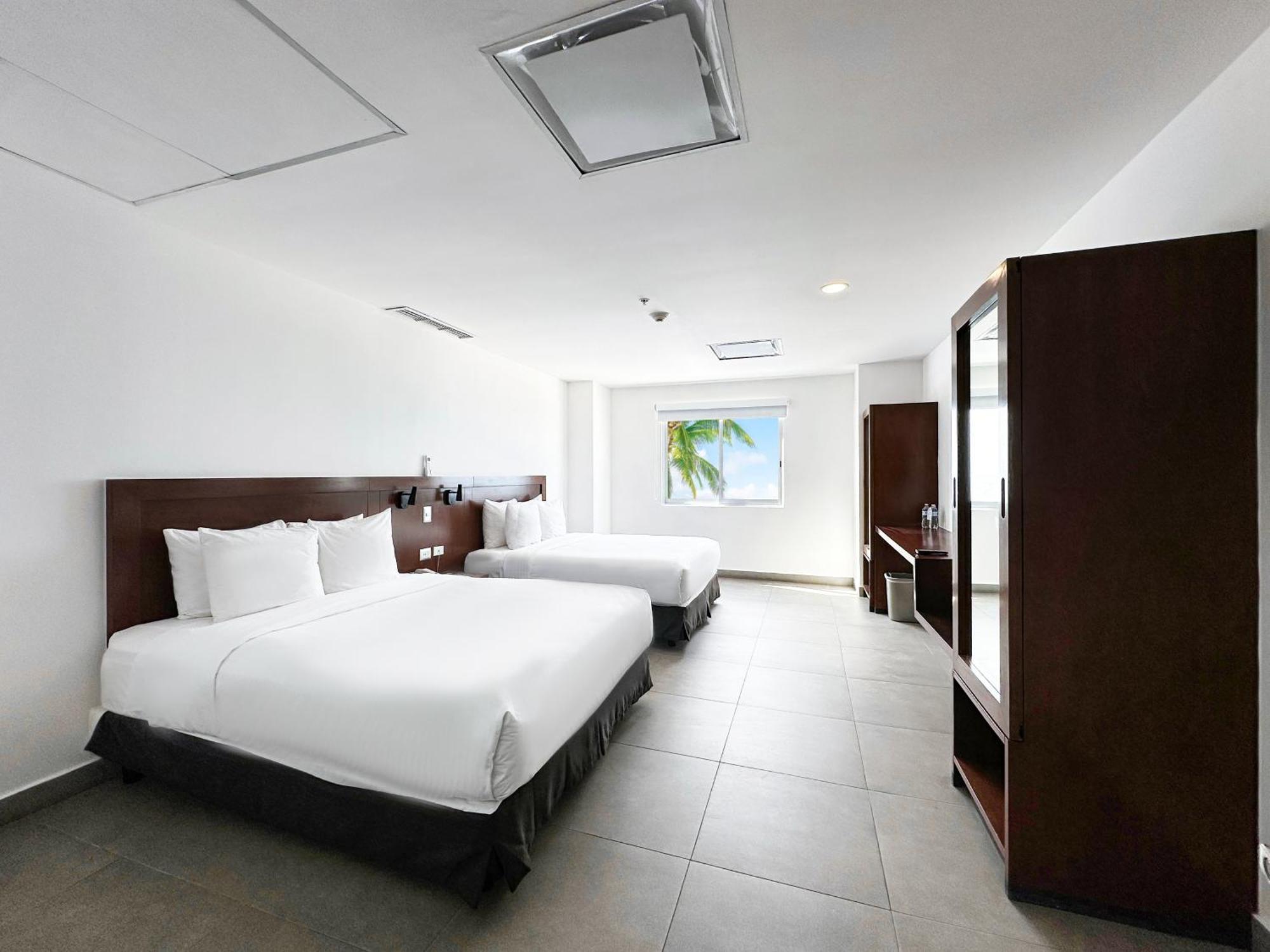 Park Inn By Radisson Mazatlán Kültér fotó