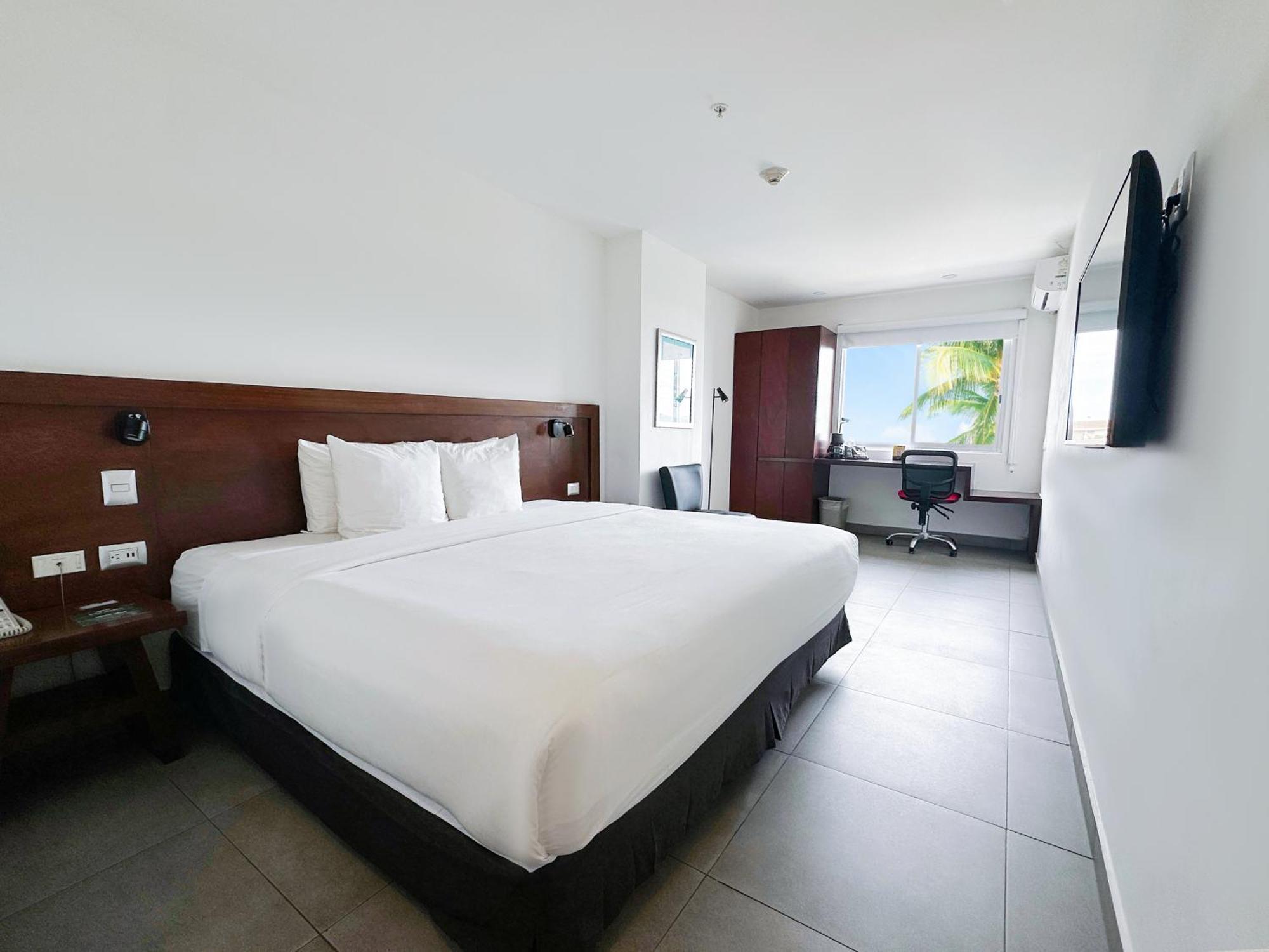 Park Inn By Radisson Mazatlán Kültér fotó