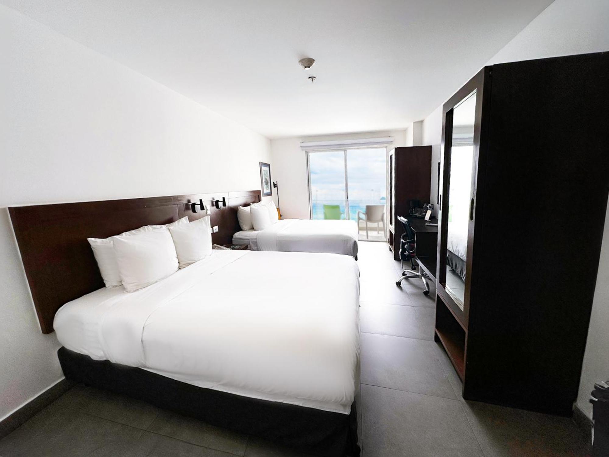 Park Inn By Radisson Mazatlán Kültér fotó