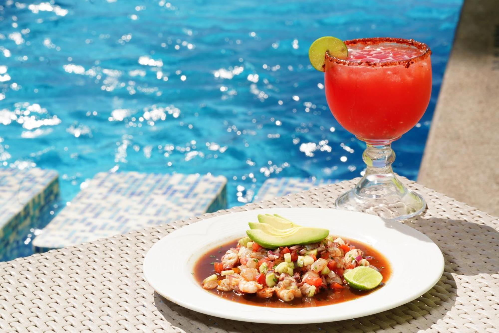 Park Inn By Radisson Mazatlán Kültér fotó