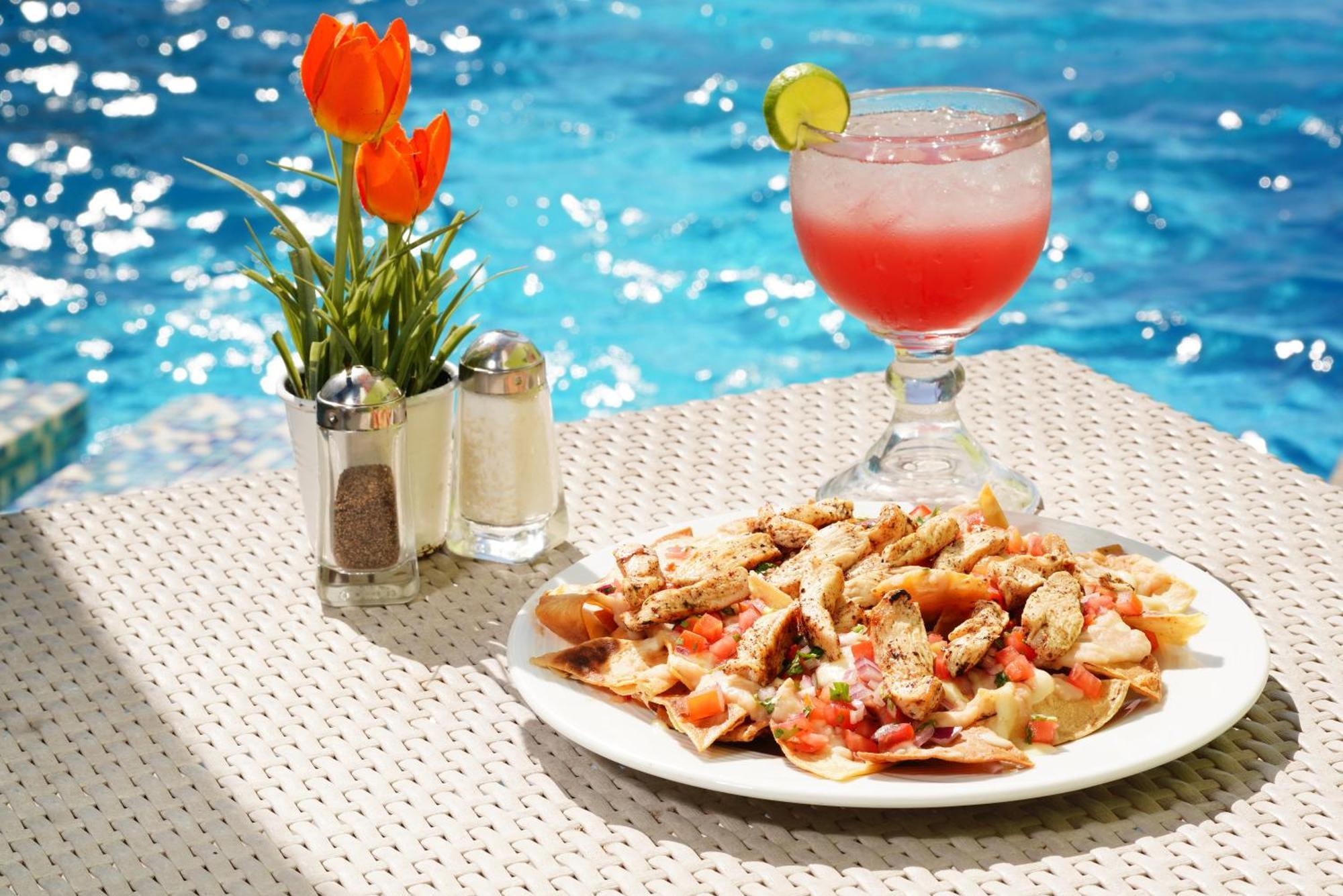 Park Inn By Radisson Mazatlán Kültér fotó