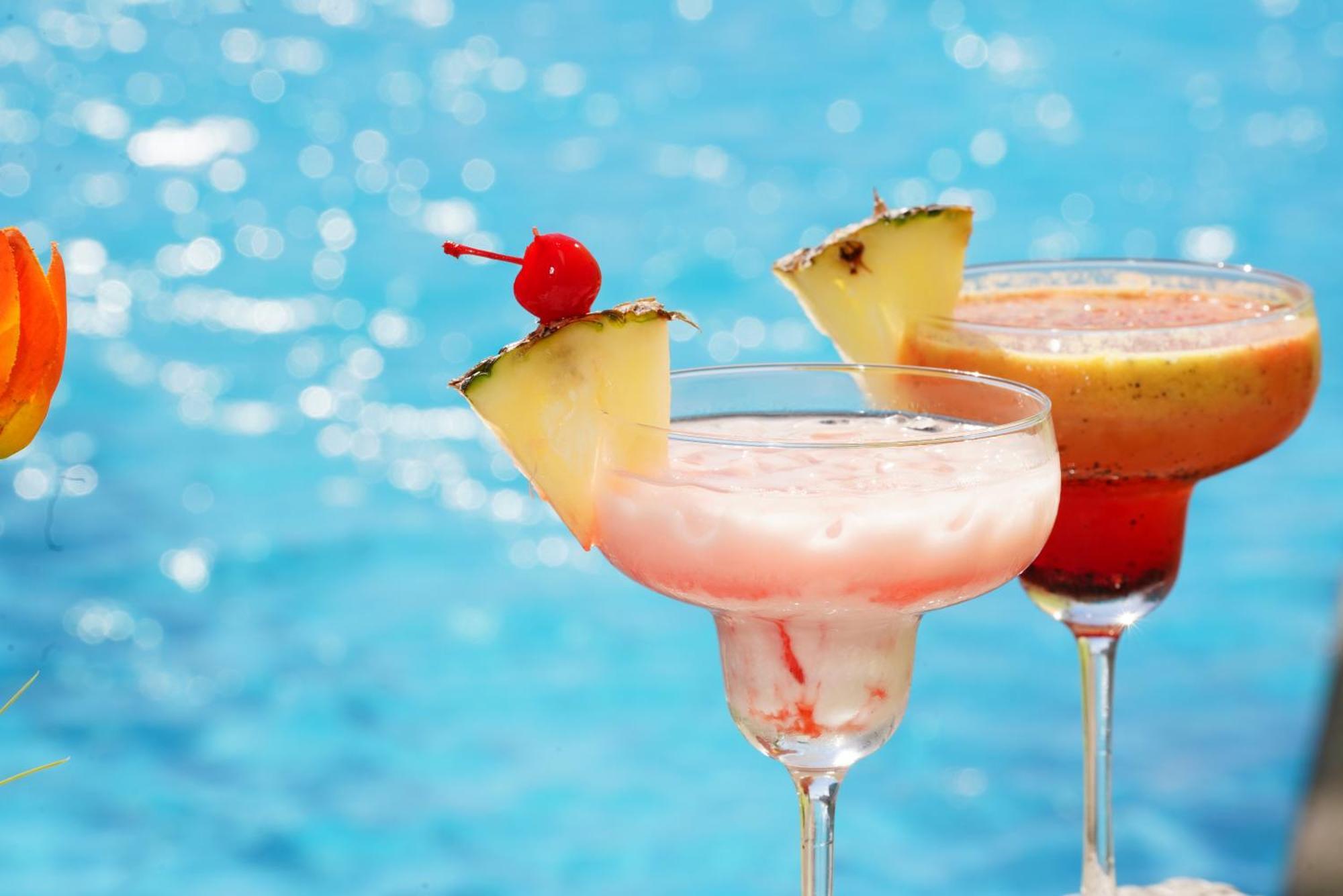 Park Inn By Radisson Mazatlán Kültér fotó