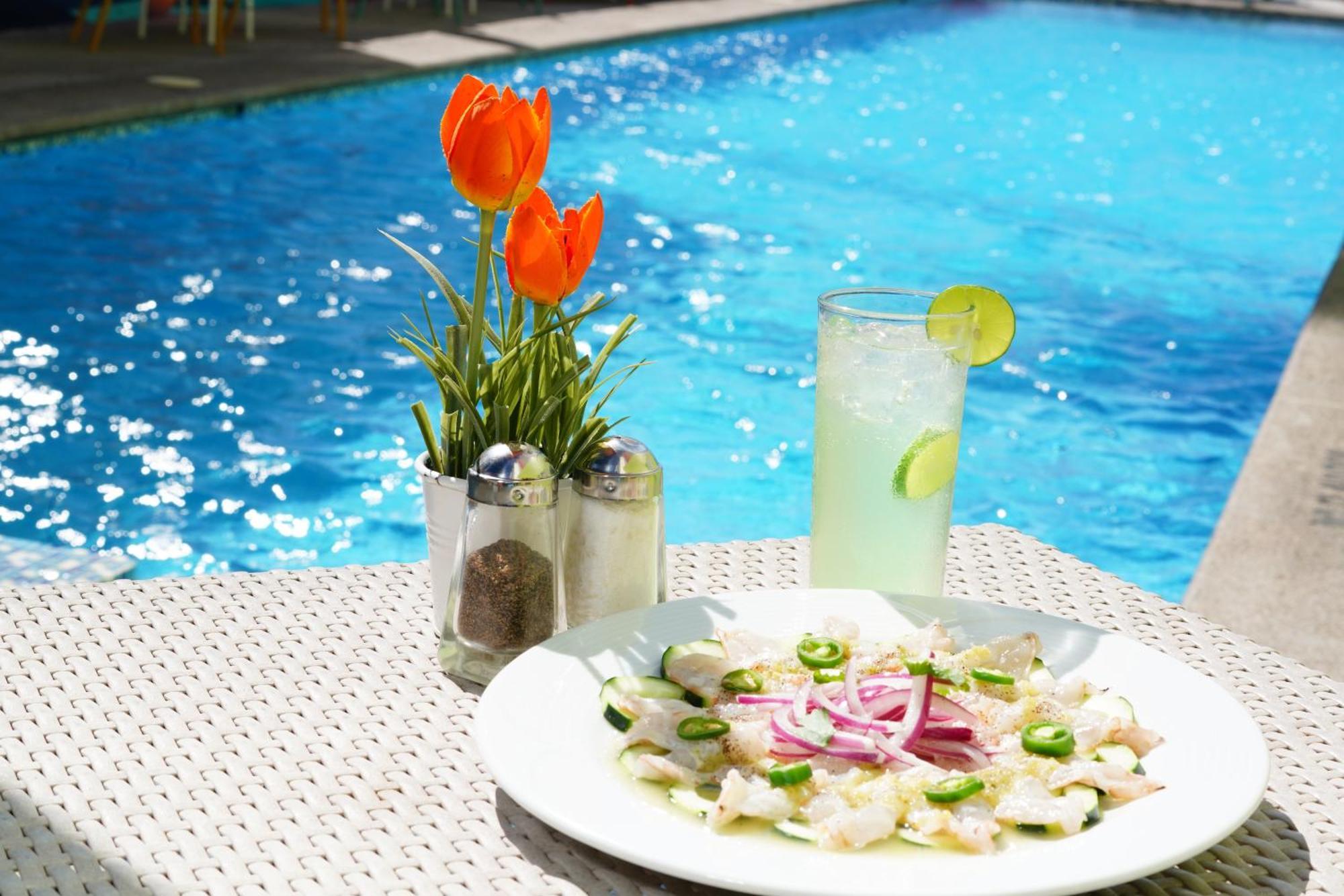 Park Inn By Radisson Mazatlán Kültér fotó