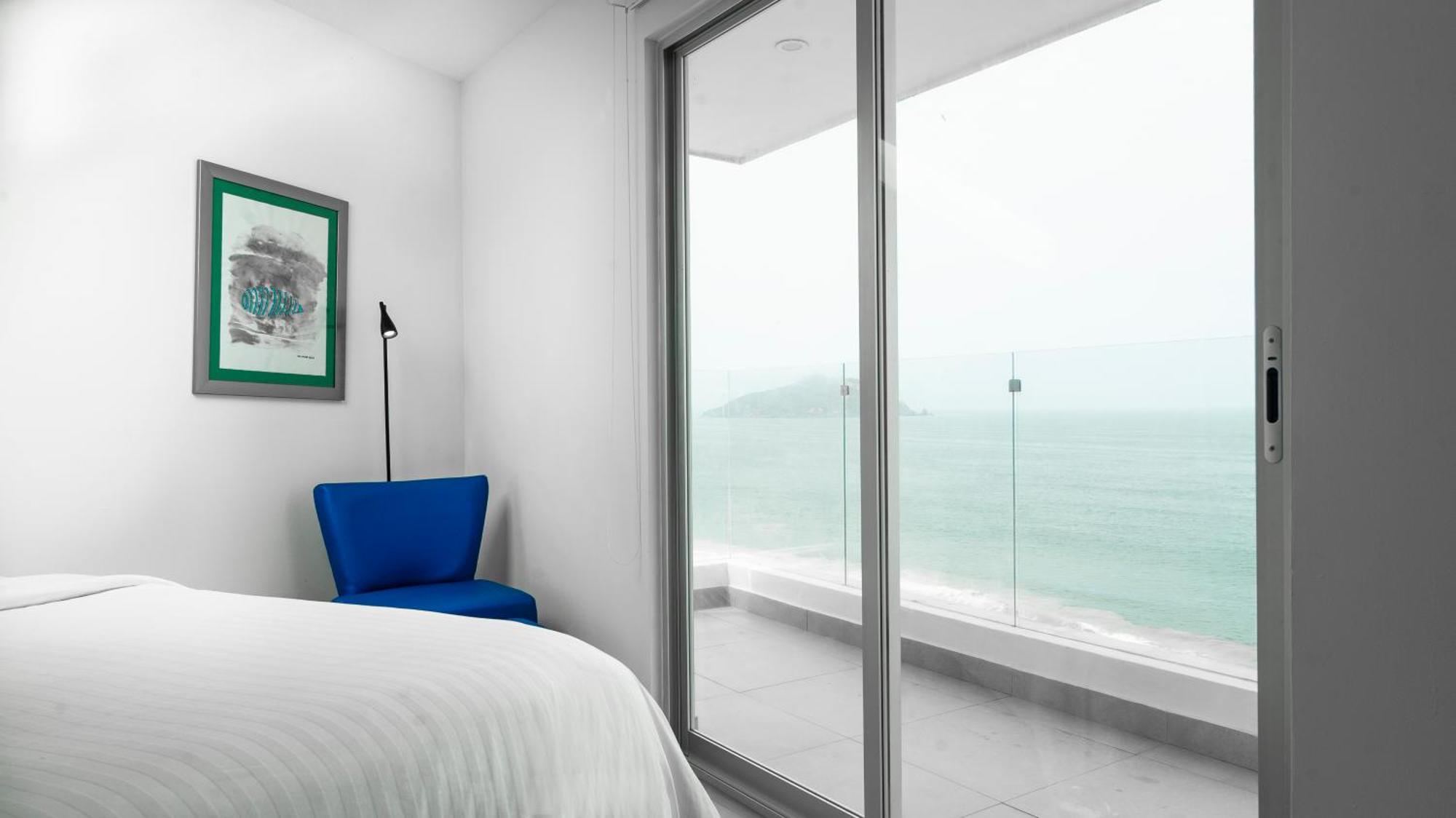 Park Inn By Radisson Mazatlán Kültér fotó