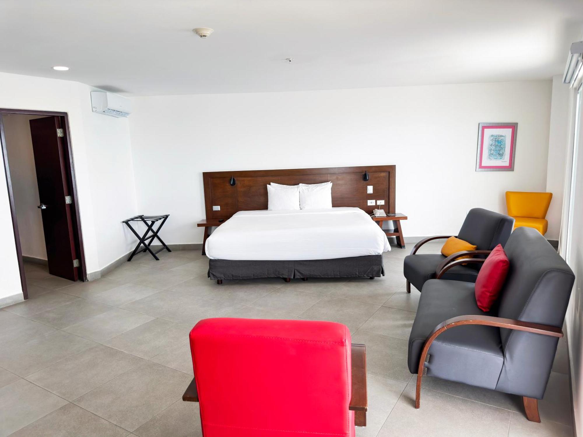 Park Inn By Radisson Mazatlán Kültér fotó