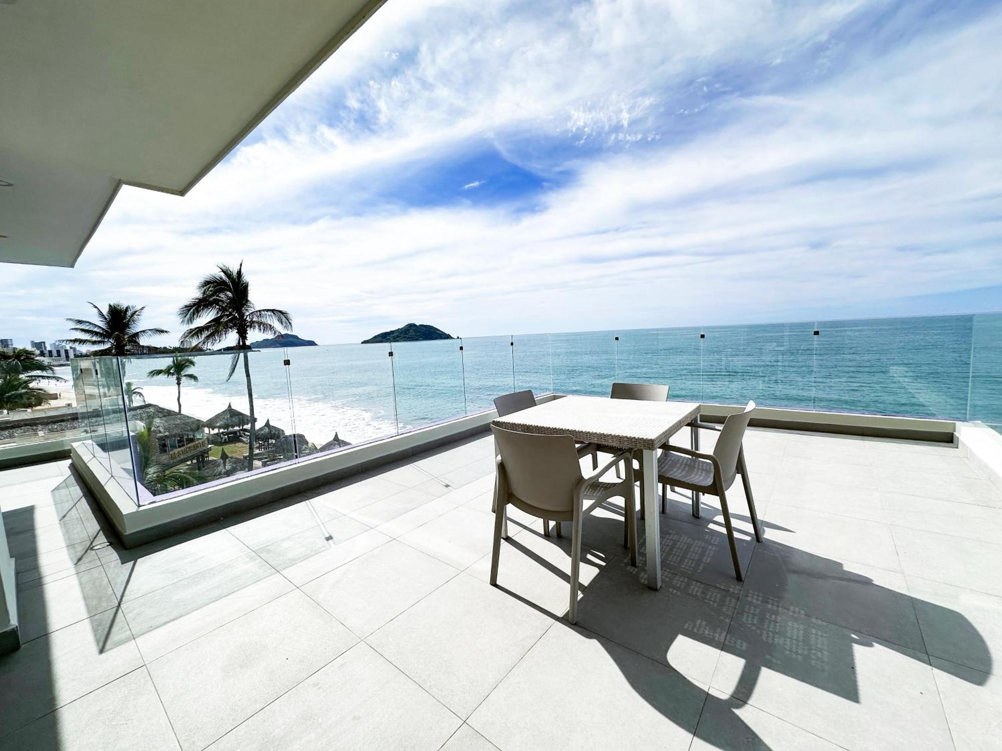 Park Inn By Radisson Mazatlán Kültér fotó