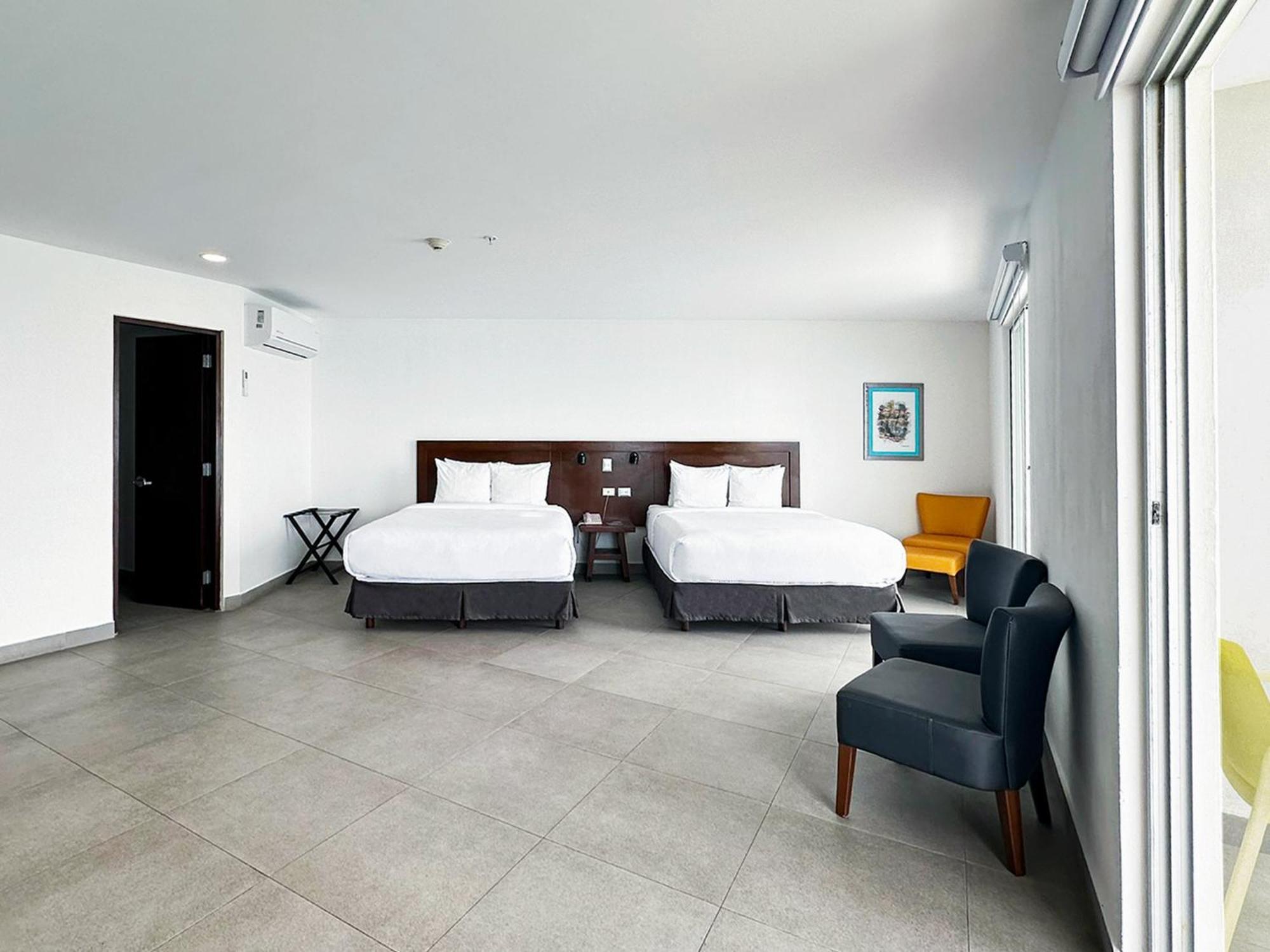 Park Inn By Radisson Mazatlán Kültér fotó