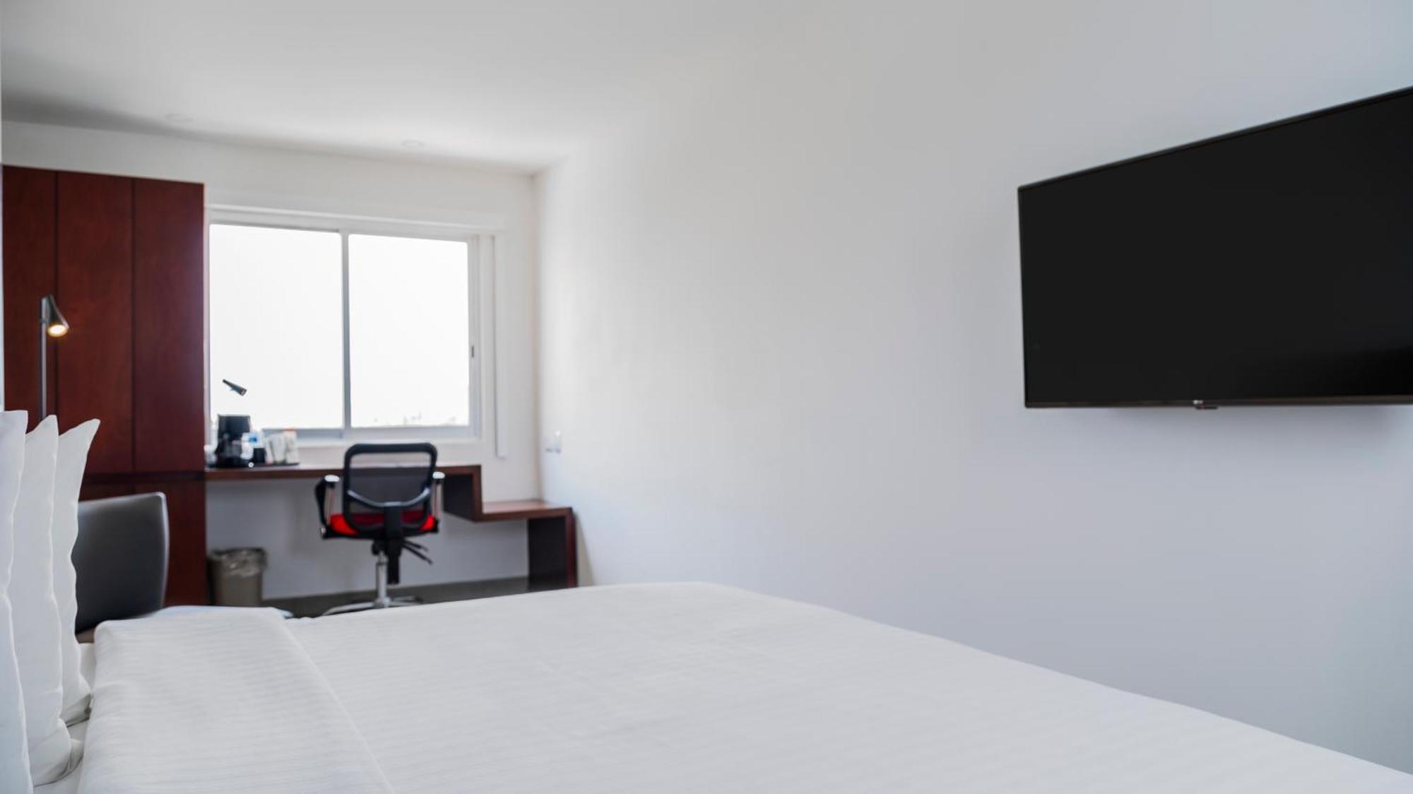 Park Inn By Radisson Mazatlán Kültér fotó